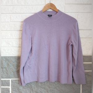 Eileen Fisher Wool Sweater